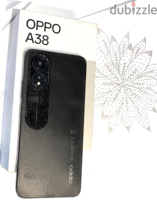 oppo A38 3