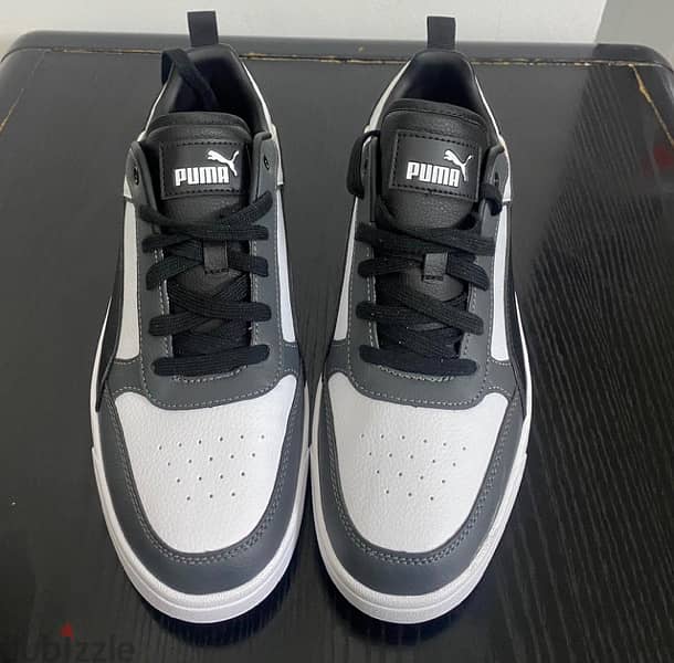 Puma shose 1