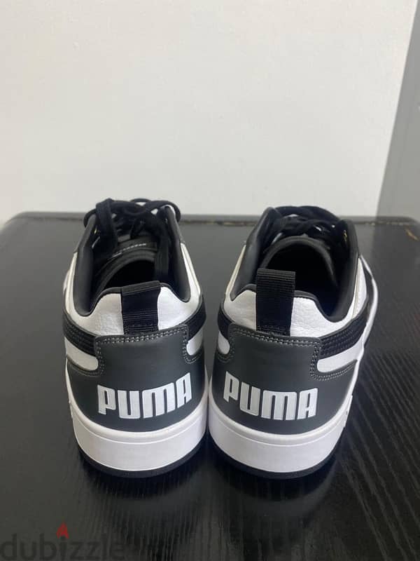 Puma shose 4