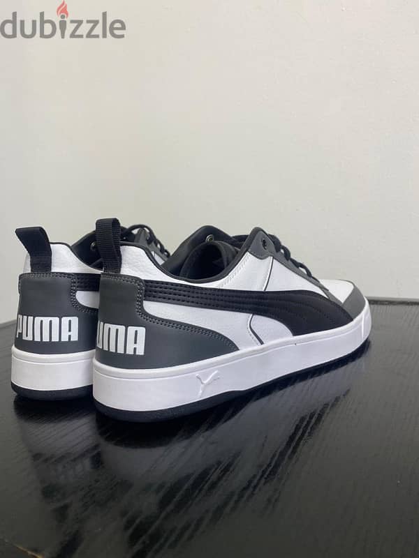 Puma shose 6