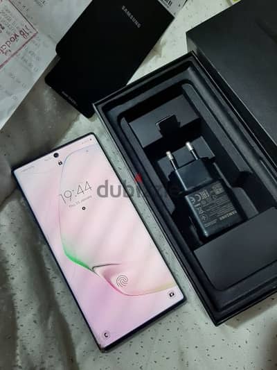 سامسونج Note 10 plus نوت 10 بلس