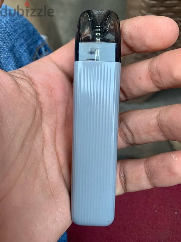 vape sonder q فيب سنورد كيو 0