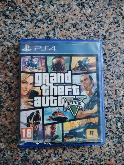 gta cd