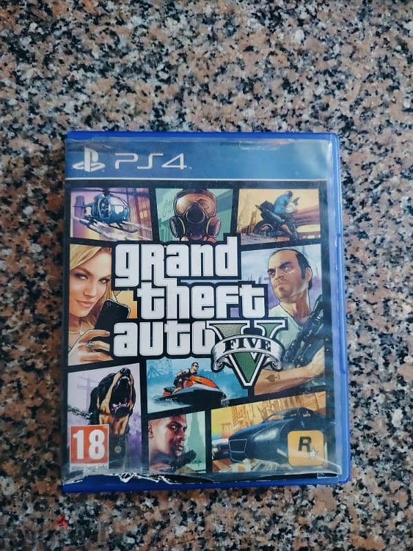 gta cd 0