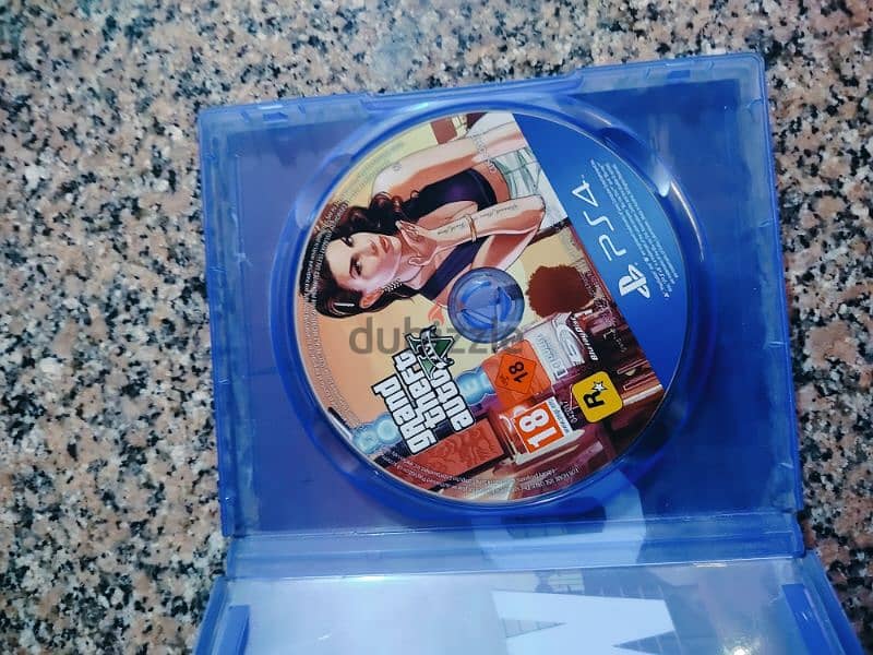 gta cd 2