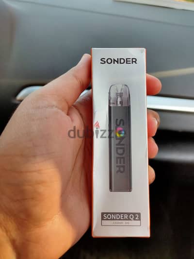 New Sonder Q2