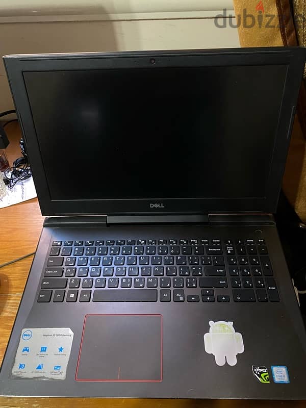 Dell Inspiron 7577 Gaming 2