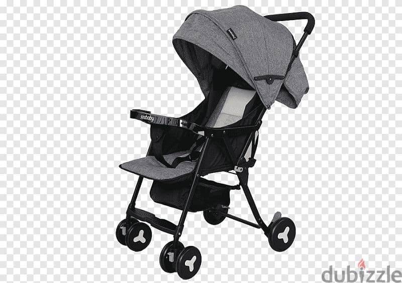 see baby stroller عربيه اطفال 0