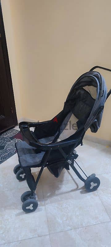 see baby stroller عربيه اطفال 2