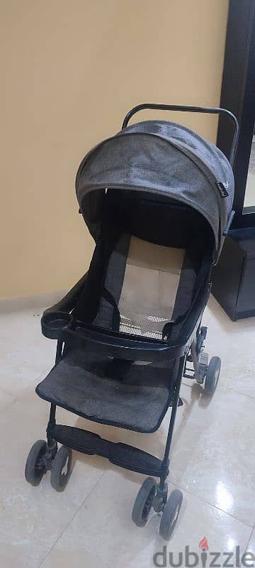 see baby stroller عربيه اطفال 3