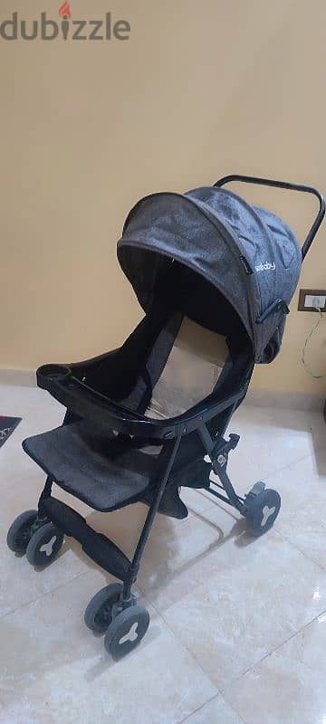 see baby stroller عربيه اطفال 4