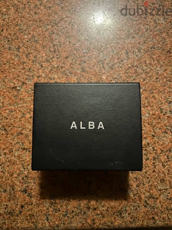 alba watch 1