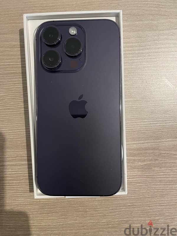 iphone 14 pro 256 ! 3