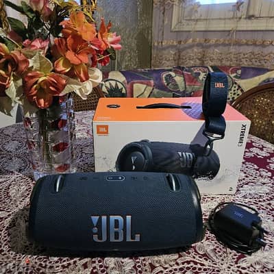 jbl xtreme 3