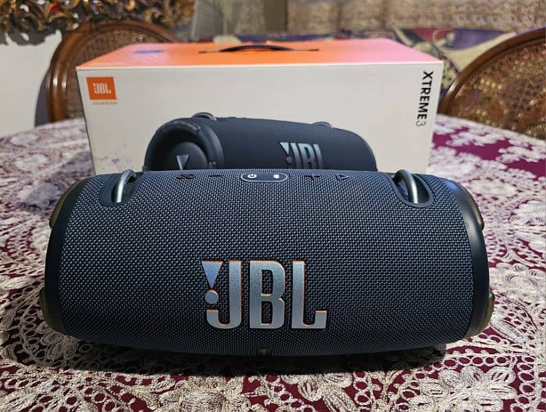 jbl xtreme 3 1