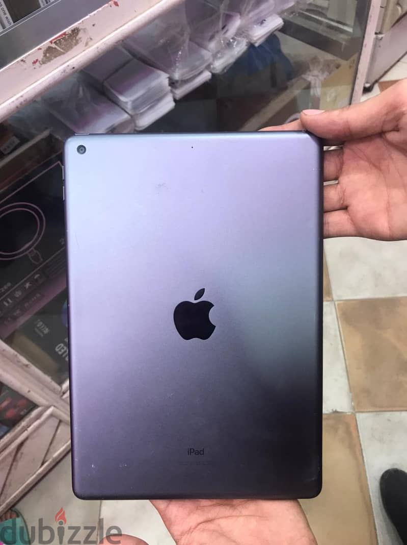 iPad 9 1