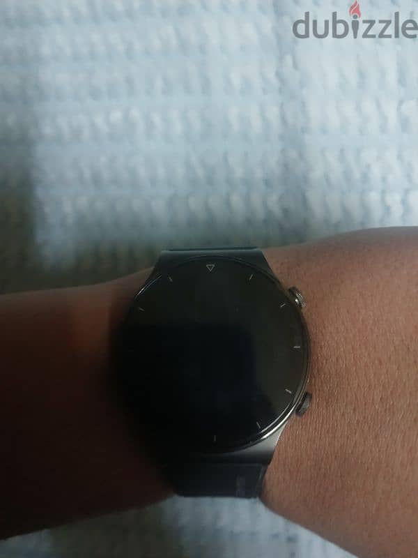 Huawei watch gt 2 pro 6