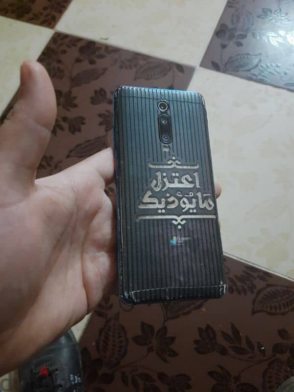 mi9t للبيع قطع غيار 1