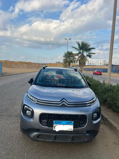 Citroen C3 2021 Air cross 2021