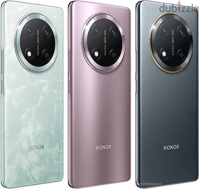 HONOR X9c 12/256 جديد 0