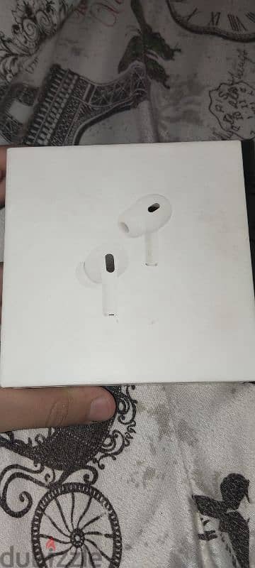 air pods 2nd generation