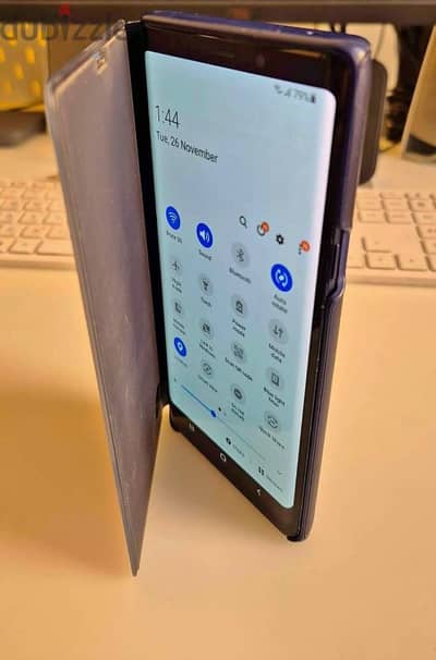 Samsung galaxy note 9