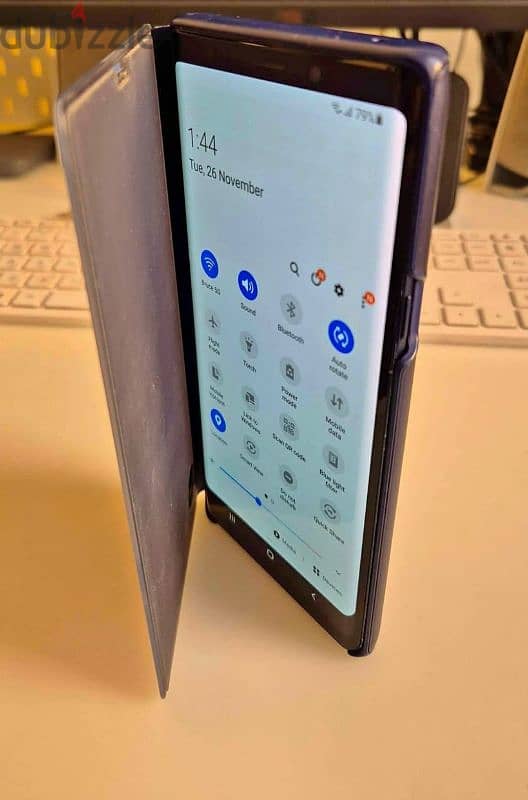 Samsung galaxy note 9 0