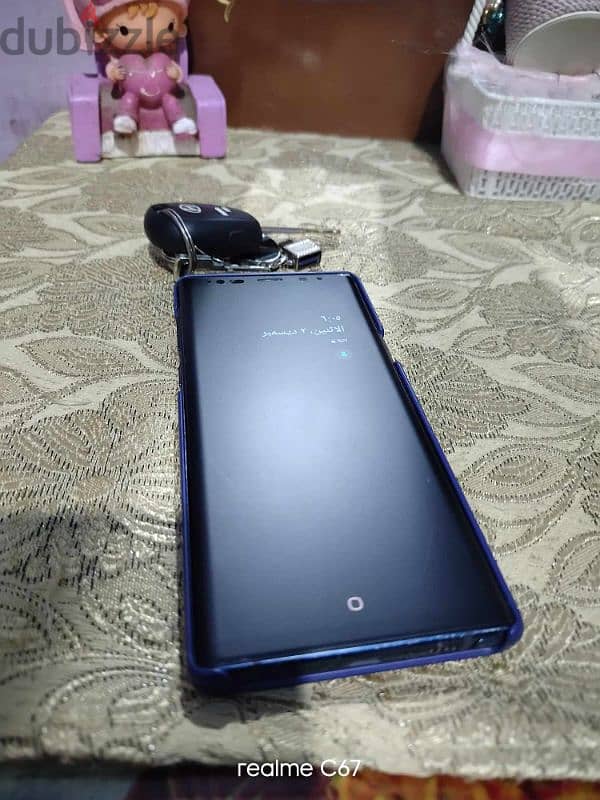 Samsung galaxy note 9 3