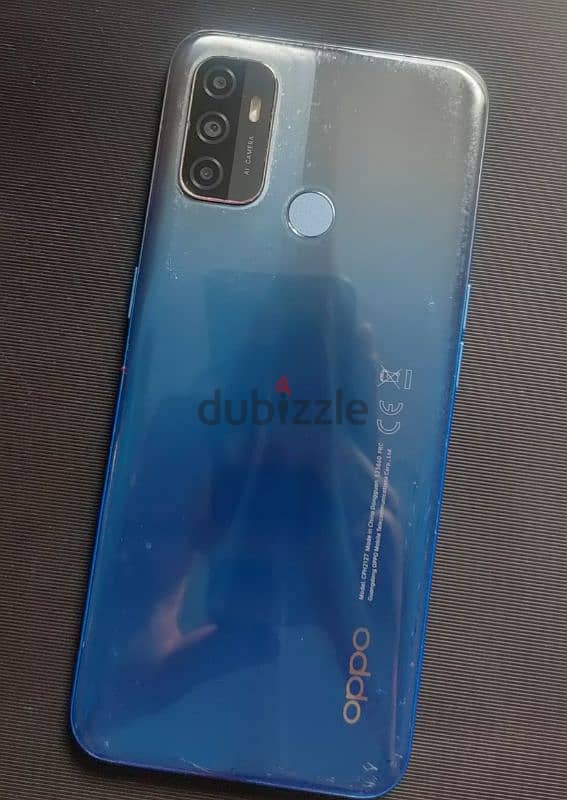 OPPO A53 0