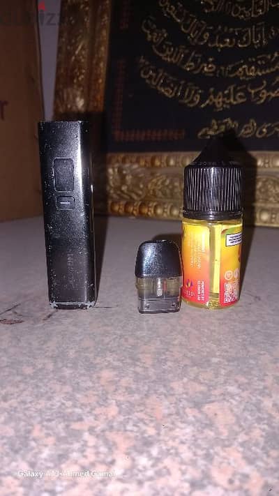 فيب وينكس كيو Geekvape Wenax Q