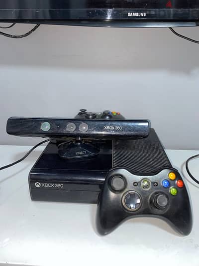 Xbox 360