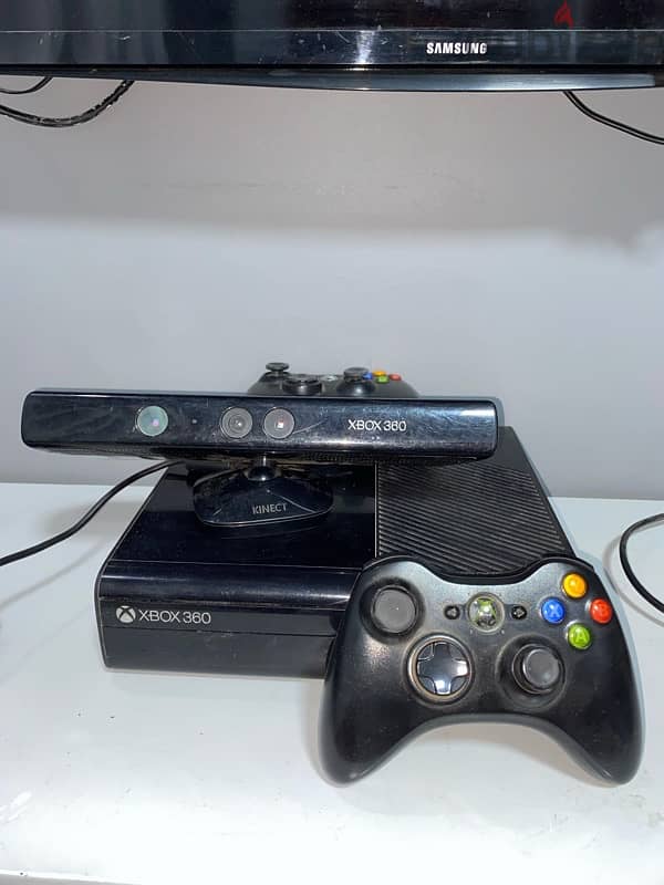 Xbox 360 0