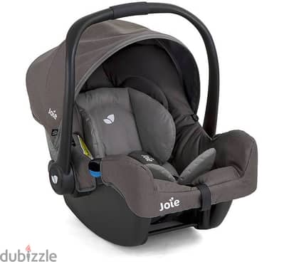 Joie car seat