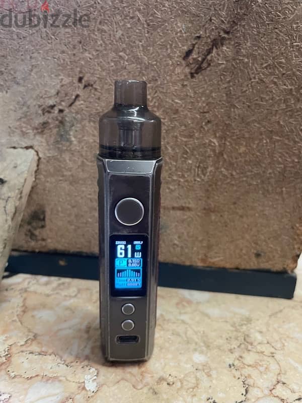 مود بود فيب دراج اكس mod pod vape drag x 0