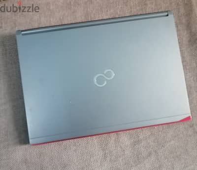 لابتوب جيل سادس Core i5 laptop