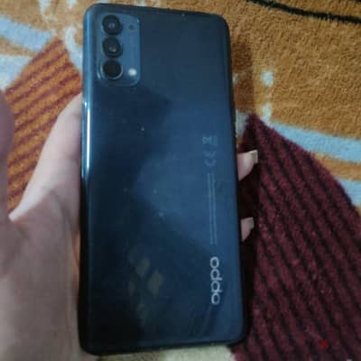 oppo reno 4