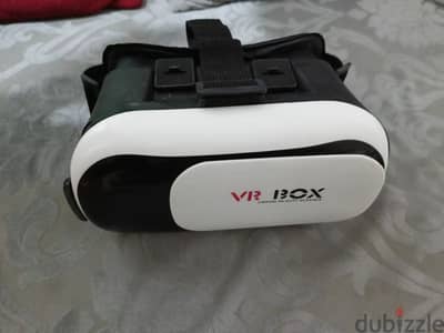 VR box 360