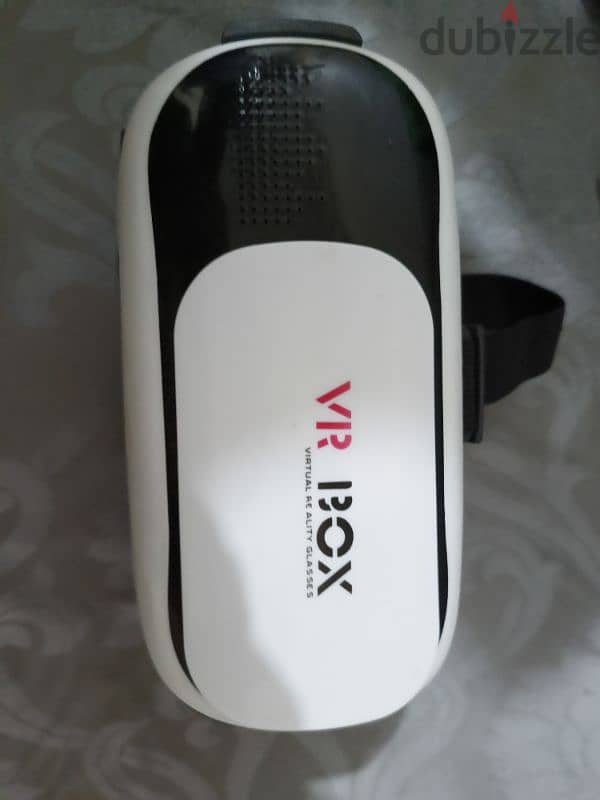 VR box 360 1