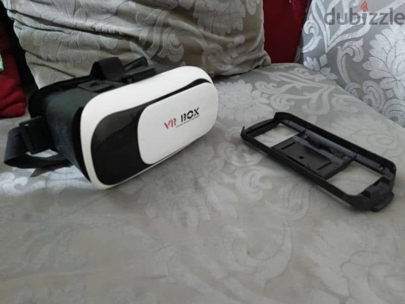 VR box 360 3