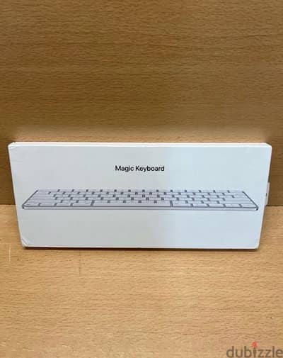 Magic Keyboard new sealed USA layout