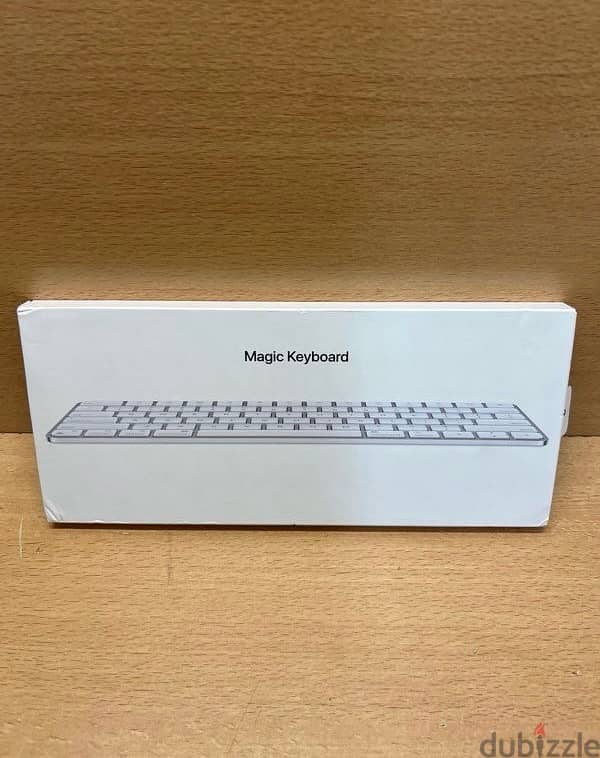 Magic Keyboard new sealed USA layout 0