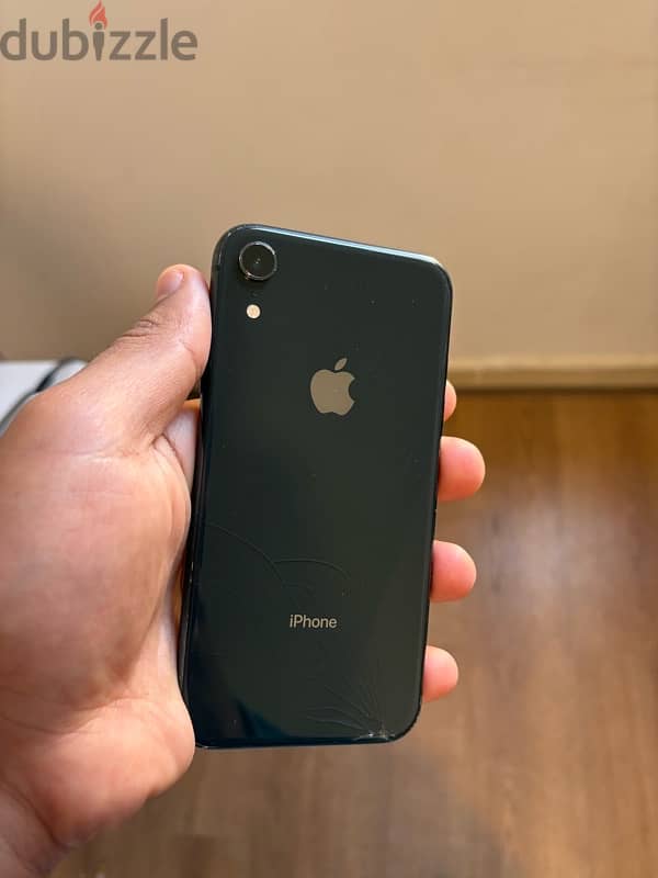 IPhone XR 64G 4