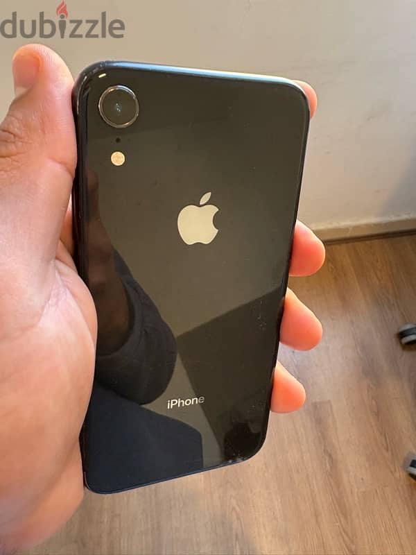 IPhone XR 64G 8