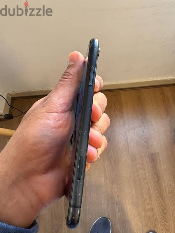 IPhone XR 64G 10