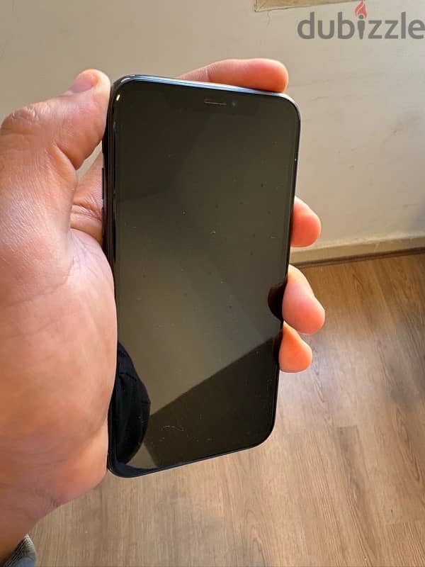 IPhone XR 64G 11