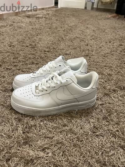 Nike air force new