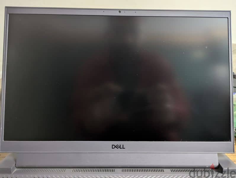 Dell G15 5510 2