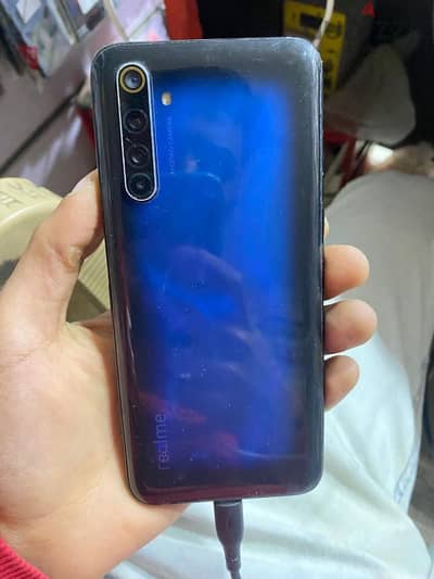 Realme 6 Pro