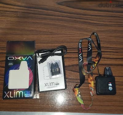 Vape oxva xlim pro للبيع