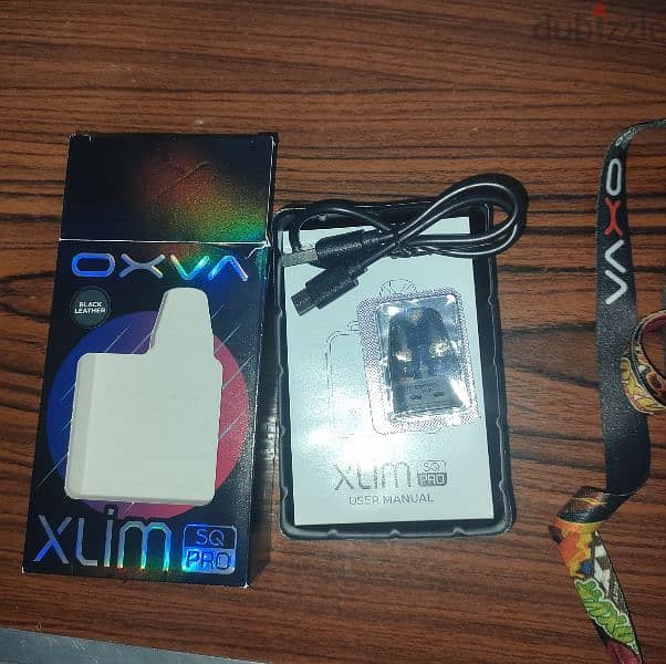 Vape oxva xlim pro للبيع 2